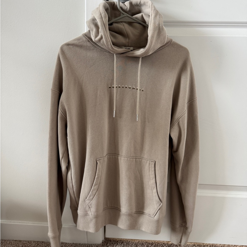 Abercrombie & Fitch Men’s Hoodie